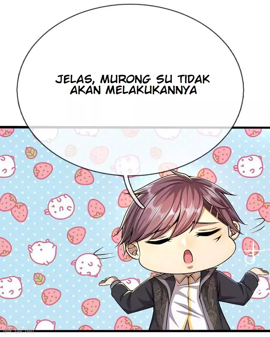 Medical Martial Arts Chapter 202 Bahasa Indonesia